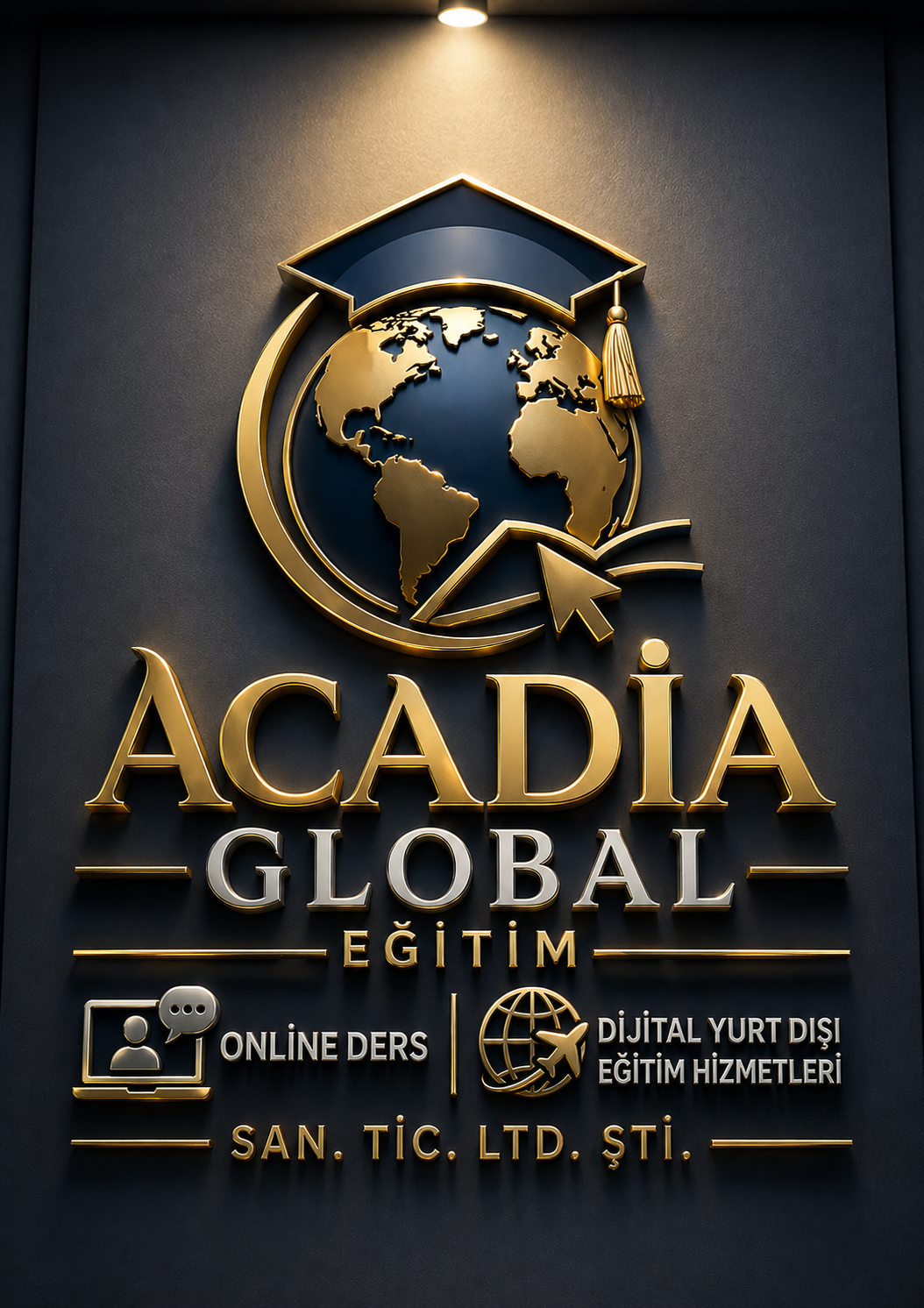 acadia